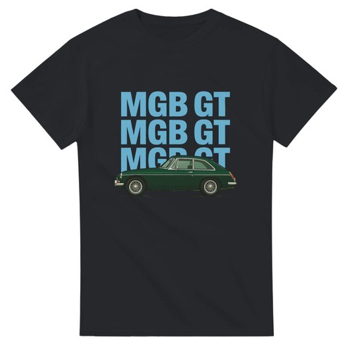 For fans the mgb british - for, gt