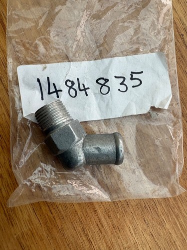 Nos genuine ford escort - genuine,