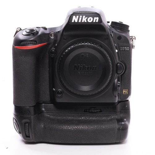 Nikon d750 3mp - nikon, frame