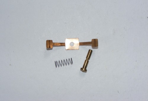 Gauge lima wheel - gauge, 4