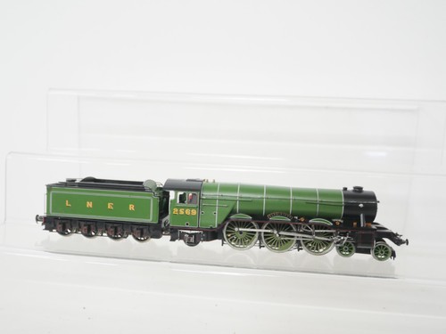 Hornby gauge steam - gauge,