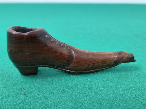 Small rare antique georgian - rare,