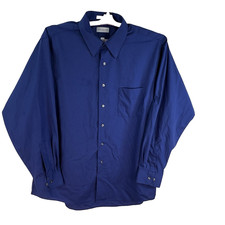 Van Heusen Wrinkle Free