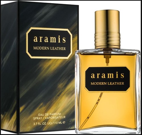 Aramis modern leather - modern, de