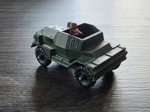 Corgi juniors daimler - corgi,