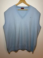 Gabicci Classic Slipover Vest