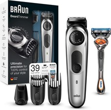 Braun Beard Trimmer 39 Length