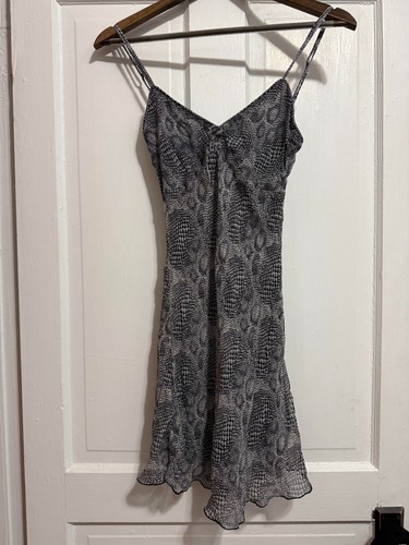 Samantha chang chemise - chang, sexy
