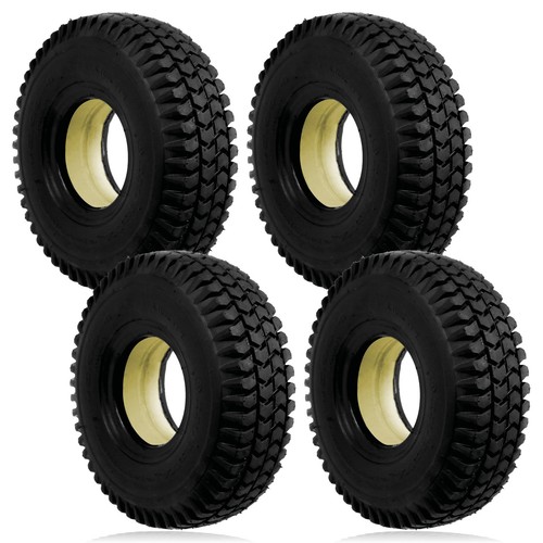Mobility scooter tyre - x4,