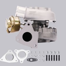 Turbo for Nissan Terrano