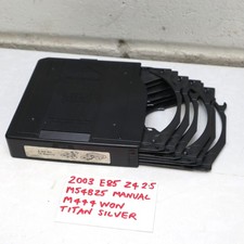BMW 3 5 series 6 Disc CD