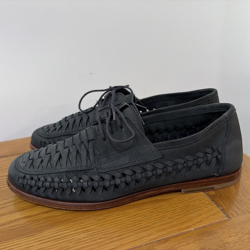 Russell bromley blue suede - &,