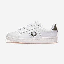 FRED PERRY B721 Leather
