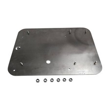 Adapter plate conversion - adapter, t4