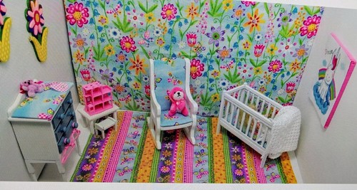 Scale ooak handmade - scale,