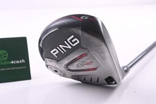 Ping G410 SFT #3 Wood / 15 Degree / Regular Flex Ping Alta CB Red 65 Shaft