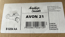 Armitage Shanks B8264AA Avon