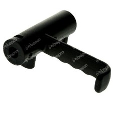 REAR WINDOW HANDLE FOR FORD