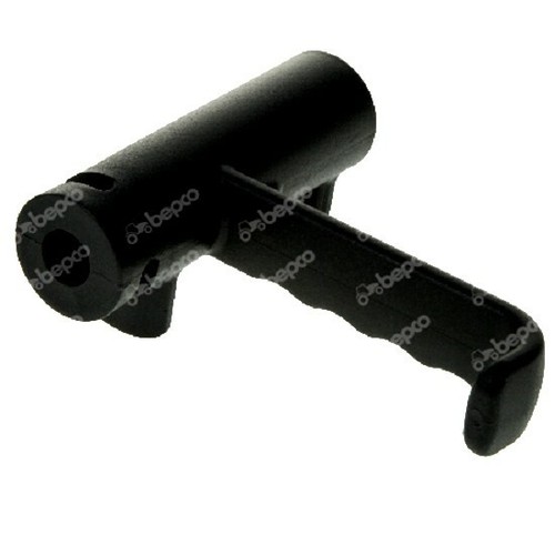 Rear window handle for ford - window,