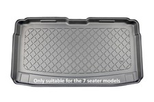Aristar Premium Boot Liner