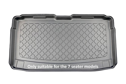 Aristar premium boot liner - boot,