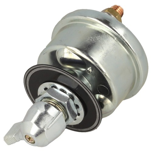 Isolator switch and - isolator,