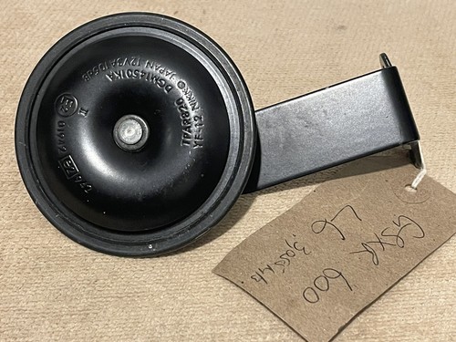 Suzuki gsxr horn 600 750 - suzuki,