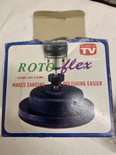 Toto Flex Sander 