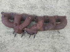 VAUXHALL SENATOR/Carlton 3.0 24V EXHAUST MANIFOLDS 