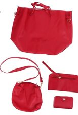 4 Piece Women’s Hand Bag