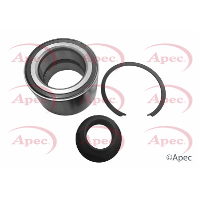 Apec front left - front,