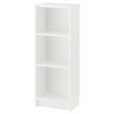 Ikea BESTÅ Wooden Bookcase