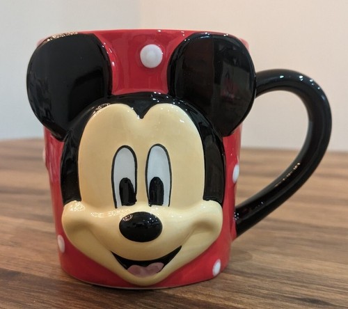 Disney mickey mouse - disney, novelty