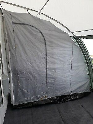 Sunncamp ultima versara 2 - sunncamp,