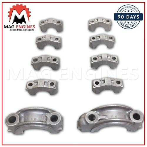 Camshaft caps toyota - camshaft,