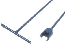 Faithfull Universal Stopcock