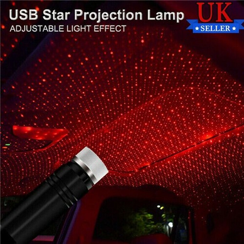 Car accessories night lights - car,