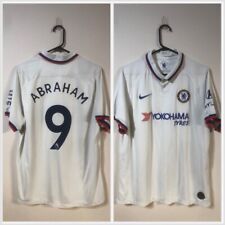 Abraham #9 Chelsea X-Large