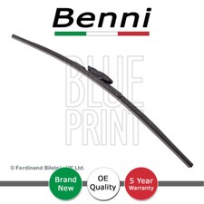 Windscreen Wiper Blade Front