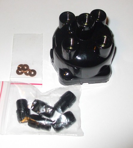 Morris oxford distributor - morris,