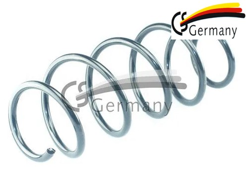Front coil spring 950 - coil, 14.950.206
