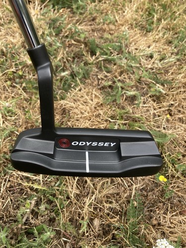 Odyssey works putter - 1, 34