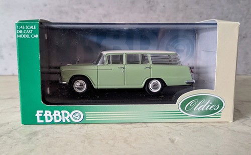 Nissan cedric van ebbro oldies - cedric,