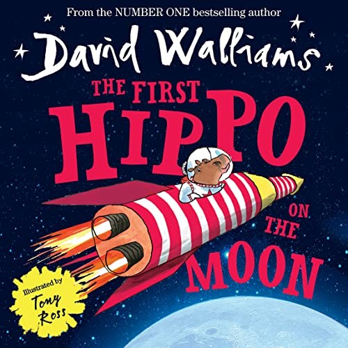 The first hippo - the,