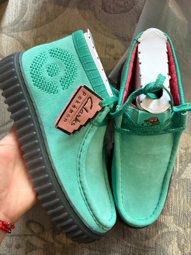 Clarks torhill pokémon - torhill,