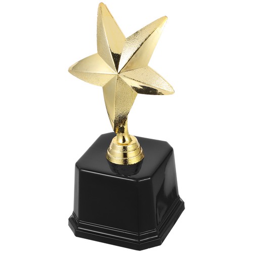 Small trophy cup award for - small,