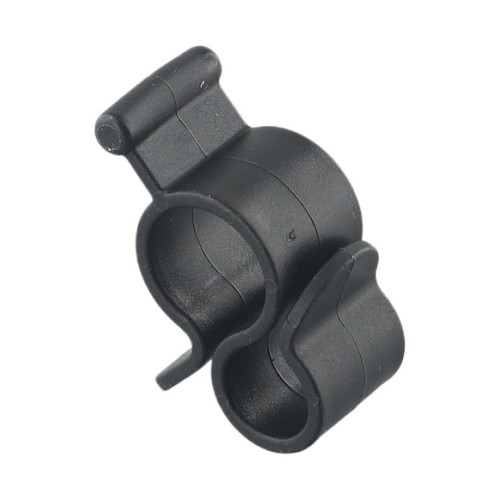 Camping awning hook - awning, clips