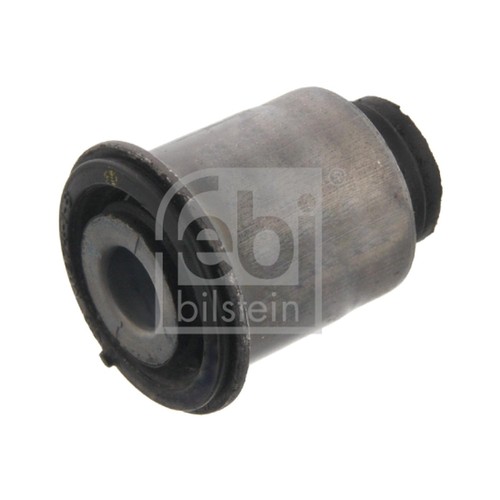 Mounting control trailing arm - mounting,