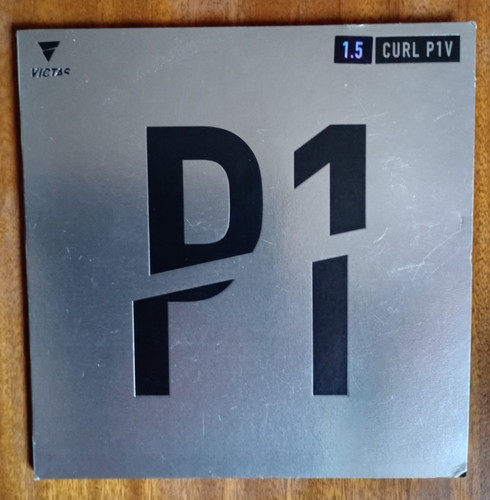 Victas tsp curl p1v - curl,