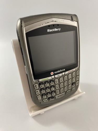 Blackberry 8700v grey - 8700v,